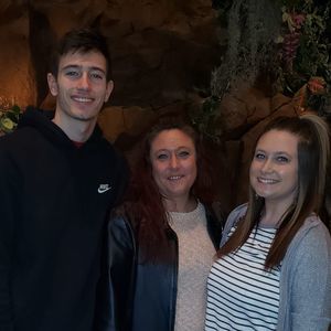 Meet your Posher, Mashelle